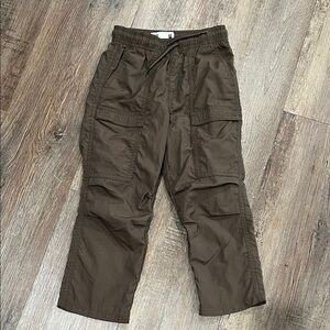 Cotton On Kids windbreaker pants